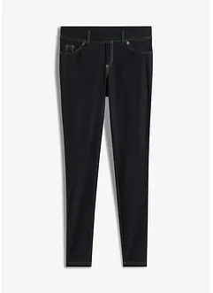 Leggings effetto jeans, bonprix