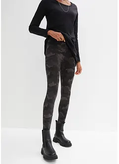 Leggings (pacco da 2), bonprix