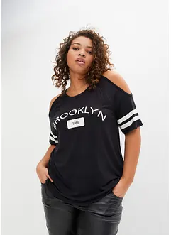 Maglia in viscosa morbida, bonprix