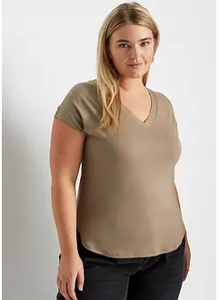 Maglia oversize, bonprix