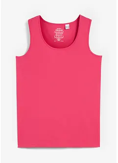 Canotta Essential senza cuciture, bonprix