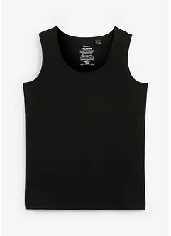 Canotta Essential senza cuciture, bonprix