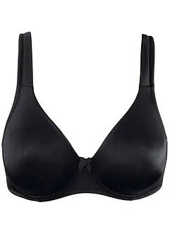 Reggiseno t-shirt con ferretto, bonprix
