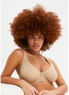 Reggiseno t-shirt con ferretto, bonprix