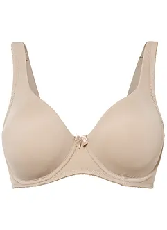 Reggiseno t-shirt con ferretto, bonprix