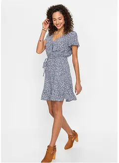 Miniabito in viscosa, bonprix