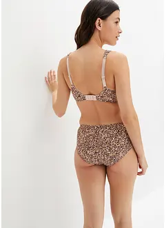Reggiseno minimizer con ferretto, bonprix