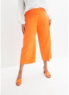 Pantaloni culotte, bonprix