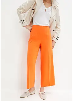 Pantaloni culotte, bonprix