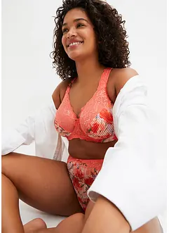 Reggiseno minimizer con spalline imbottite, bonprix