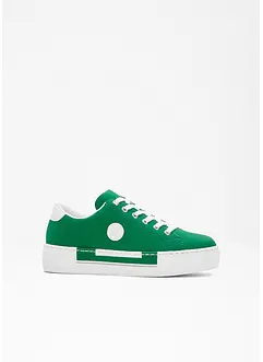 Sneaker Rieker con plateau, Rieker