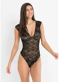 Body con perizoma ouvert, VENUS
