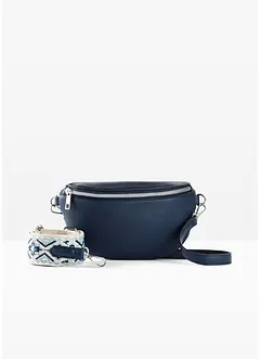 Marsupio con tracolla intercambiabile, bonprix