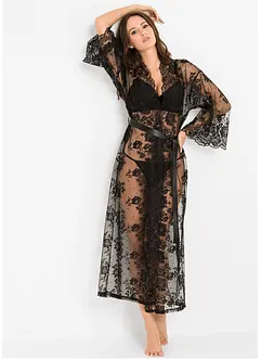 Kimono lungo, bonprix