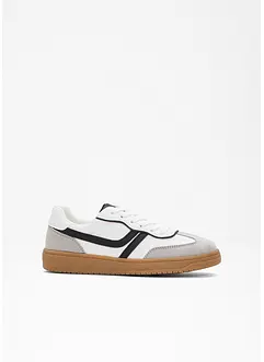 Sneaker in stile retrò, bonprix