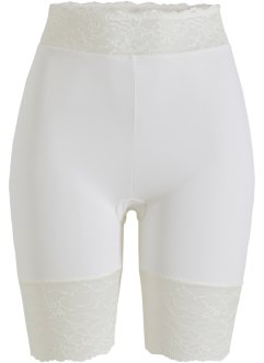 Pantaloncini decorati con effetto modellante leggero, bpc bonprix collection - Nice Size