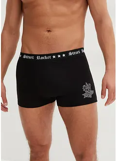 Boxer aderenti (pacco da 3), bonprix