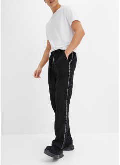 Pantaloni da jogging leggeri in cotone, bpc bonprix collection