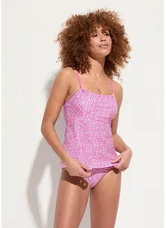 Top per tankini, bonprix