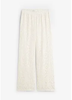 Pantalone in pizzo, bonprix