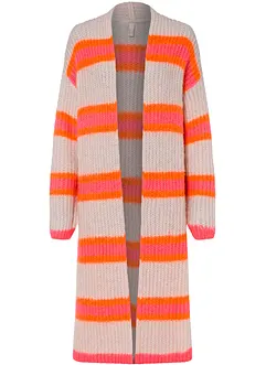 Maxi cardigan, bonprix