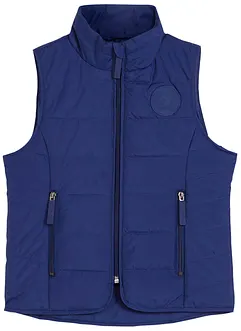 Gilet leggero trapuntato, bpc bonprix collection