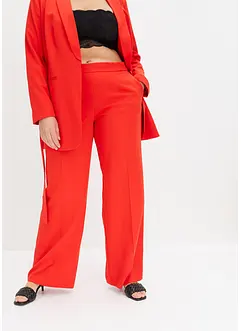 Pantaloni a palazzo, bonprix