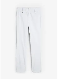 Pantaloni elasticizzati con elastico in vita, bonprix