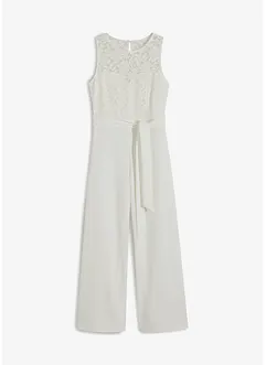 Tuta elegante da sposa, bonprix