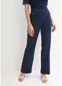 Pantaloni larghi, bonprix