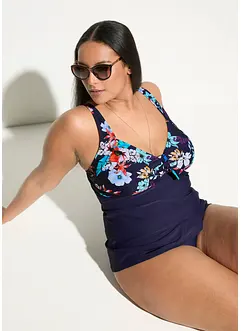 Tankini (set 2 pezzi), bonprix