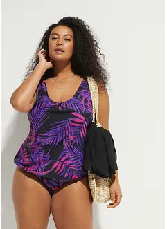 Top per tankini, bonprix