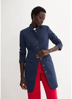 Blazer lungo, bonprix