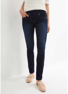 Jeans megastretch con cinta comfort, bpc selection