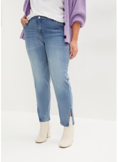 Jeans skinny con applicazione, BODYFLIRT