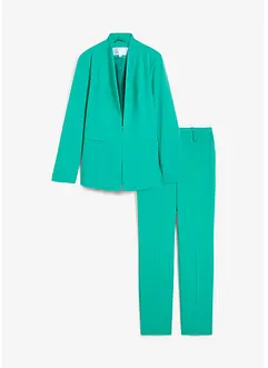 Tailleur (set 2 pezzi), bonprix