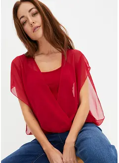 Blusa, bonprix