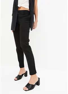 Pantaloni elasticizzati, bonprix