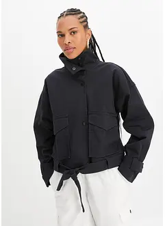 Giacca leggera in twill, bonprix
