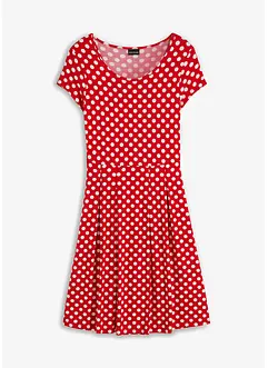 Abito di jersey, bonprix