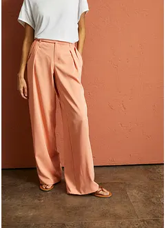 Pantaloni larghi, bonprix