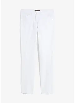 Pantaloni elasticizzati comfort, bonprix