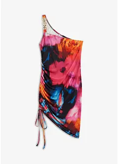 Abito monospalla, BODYFLIRT boutique