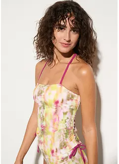 Top per tankini, bpc bonprix collection