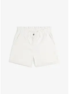 Shorts in twill, bonprix