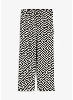 Pantaloni larghi, bonprix