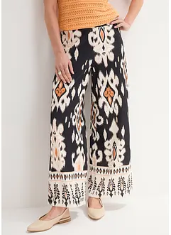 Pantaloni in jersey, bonprix