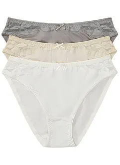 Slip (pacco da 3), bonprix