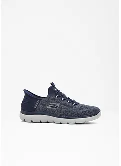 Sneaker slip-on Skechers, Skechers