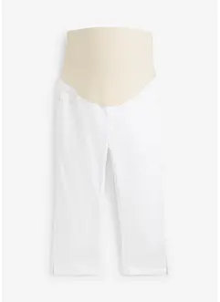 Jeans capri prémaman, bpc bonprix collection